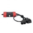 LAUNCH 12V to 24V Converter Heavy Duty Diesel Adapter for X431 Easydiag 2.0 3.0 Golo Carcare iDiag&MDiag