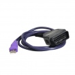 VAG OBD Helper for VAG 4th IMMO Read BCM Data via OBD Send 1 Free Token works with Xhorse VVDI2/Lonsdor K518 