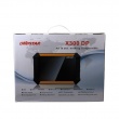 OBDSTAR X300 DP PAD Tablet Key Programmer Standard Configuration ion Supports ECU Programming &