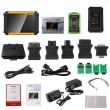 OBDSTAR X300 DP PAD Tablet Key Programmer Standard Configuration ion Supports ECU Programming &