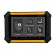 OBDSTAR X300 DP PAD Tablet Key Programmer Standard Configuration ion Supports ECU Programming &