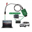 SVCI JLR DoIP SDD Pathfinder Diagnostic Tool for Jaguar and Land Rover 2005-2020 Supports Online Programming
