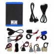 FVDI 2019 Full Version (Including 18 Software) AVDI ABRITES ABRITES Commander Without Limited Support All VVDI2 Function
