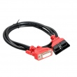 Autel MaxiDiag MD808 Code Reader Professional Service Scan Tool for Engine/Transmission/SRS /ABS /EPB/ Oil Reset/ DPF/SA