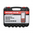 Autel MaxiDiag MD808 Code Reader Professional Service Scan Tool for Engine/Transmission/SRS /ABS /EPB/ Oil Reset/ DPF/SA