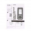 Autel MaxiDiag MD808 Code Reader Professional Service Scan Tool for Engine/Transmission/SRS /ABS /EPB/ Oil Reset/ DPF/SA