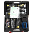 LAUNCH X431 HDIII Module Heavy Duty Truck Diagnostic Tool special for 24V Work with X431 V+/pro3/ PAD 3 Android HD3