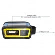 LAUNCH X431 HDIII Module Heavy Duty Truck Diagnostic Tool special for 24V Work with X431 V+/pro3/ PAD 3 Android HD3