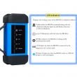 LAUNCH X431 HDIII Module Heavy Duty Truck Diagnostic Tool special for 24V Work with X431 V+/pro3/ PAD 3 Android HD3