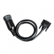 John Deere Service Advisor EDL V2 Electronic Diagnostic Tool Plus Panasonic CF19 I5 Laptop With V5.4.44 AG+ CF Software
