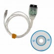Mongoose Diagnostics and Reprogramming Interface for Toyota TIS +honda HDS + Volvo Dice