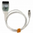 Mongoose Diagnostics and Reprogramming Interface for Toyota TIS +honda HDS + Volvo Dice