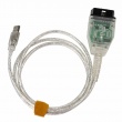 Mongoose Diagnostics and Reprogramming Interface for Toyota TIS +honda HDS + Volvo Dice
