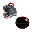 V1.5.2 Xhorse Condor DOLPHIN XP005 Automatic Key Cutting Machine English Supports IOS & Android