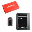 Launch X431 V+ Trucks & Cars 2 in 1 Diagnostic Tool for car and HD Heavy Duty Truck Diagnostic