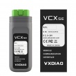 V2025 VXDIAG VCX SE ICOM Diagnostic and Programming Tool Better Than ICOM A2 A3 NEXT Support WIFI