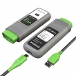 V2025 VXDIAG VCX SE ICOM Diagnostic and Programming Tool Better Than ICOM A2 A3 NEXT Support WIFI