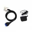 SUPER SBB Key Programmer + Odometer Adjustment + EEPROM/PIC + OBDII + EPB + Oil/Service reset + Battery matching + Diese