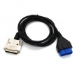 SUPER SBB Key Programmer + Odometer Adjustment + EEPROM/PIC + OBDII + EPB + Oil/Service reset + Battery matching + Diese