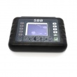 SUPER SBB Key Programmer + Odometer Adjustment + EEPROM/PIC + OBDII + EPB + Oil/Service reset + Battery matching + Diese