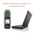 VXDIAG VCX SE JLR Jaguar Land rover DoIP SDD Pathfinder Diagnostic Tool for Jaguar Land Rover from 2005 to 2025