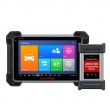 Autel MaxiCOM MK908P Update Version of MS908P with ECU Coding and J2534 ECU Programming