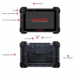 Autel MaxiCOM MK908P Update Version of MS908P with ECU Coding and J2534 ECU Programming