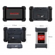 Autel MaxiCOM MK908P Update Version of MS908P with ECU Coding and J2534 ECU Programming