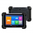 Autel MaxiCOM MK908P Update Version of MS908P with ECU Coding and J2534 ECU Programming