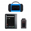 Launch X431 V+ HD3 HD III Truck Module Trucks & Cars 2 in 1 Diagnostic Tool Supports Car and Heavy Duty Truck Scan Tool