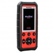 Autel MaxiDiag MD808 Code Reader Professional Service Scan Tool for Engine/Transmission/SRS /ABS /EPB/ Oil Reset/ DPF/SA