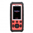 Autel MaxiDiag MD808 Code Reader Professional Service Scan Tool for Engine/Transmission/SRS /ABS /EPB/ Oil Reset/ DPF/SA