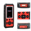 Autel MaxiDiag MD808 Code Reader Professional Service Scan Tool for Engine/Transmission/SRS /ABS /EPB/ Oil Reset/ DPF/SA