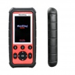 Autel MaxiDiag MD808 Code Reader Professional Service Scan Tool for Engine/Transmission/SRS /ABS /EPB/ Oil Reset/ DPF/SA