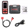 Autel MaxiDiag MD808 Code Reader Professional Service Scan Tool for Engine/Transmission/SRS /ABS /EPB/ Oil Reset/ DPF/SA