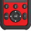 Autel MaxiDiag MD808 Code Reader Professional Service Scan Tool for Engine/Transmission/SRS /ABS /EPB/ Oil Reset/ DPF/SA
