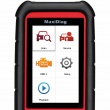 Autel MaxiDiag MD808 Code Reader Professional Service Scan Tool for Engine/Transmission/SRS /ABS /EPB/ Oil Reset/ DPF/SA
