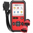 Autel AL529HD Enhanced Heavy Duty Vehicle scan TooL AutoLink AL529HD Diagnostic Scanner