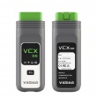 VXDIAG VCX SE JLR Jaguar Land rover DoIP SDD Pathfinder Diagnostic Tool for Jaguar Land Rover from 2005 to 2025
