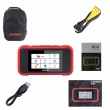 Launch X431 CRP129E Code Reader Scanner for OBD2 ENG ABS SRS AT Diagnosis and Oil/Brake/SAS/TMPS/ETS Reset