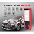 Launch CRP429 Full System Car Diagnostic Tool OBD2 OBDII Code Reader Scan Tool with Oil/EPB/BMS/SAS/ABS Reset