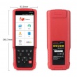 Launch CRP429 Full System Car Diagnostic Tool OBD2 OBDII Code Reader Scan Tool with Oil/EPB/BMS/SAS/ABS Reset