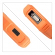 LAUNCH CR-HD Pro Car and Truck OBD2 HOBD Code Reader Scanner Support 12V/24V