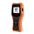 LAUNCH CR-HD Pro Car and Truck OBD2 HOBD Code Reader Scanner Support 12V/24V