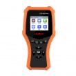 LAUNCH CR-HD Pro Car and Truck OBD2 HOBD Code Reader Scanner Support 12V/24V