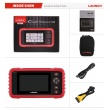 LAUNCH CRP123X OBD2 Code Reader for Engine Transmission ABS SRS Diagnostics with AutoVIN Service Lifetime Update Online