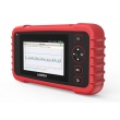 LAUNCH CRP123X OBD2 Code Reader for Engine Transmission ABS SRS Diagnostics with AutoVIN Service Lifetime Update Online