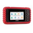 LAUNCH CRP123X OBD2 Code Reader for Engine Transmission ABS SRS Diagnostics with AutoVIN Service Lifetime Update Online