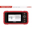 LAUNCH CRP123X OBD2 Code Reader for Engine Transmission ABS SRS Diagnostics with AutoVIN Service Lifetime Update Online
