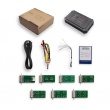 OBDSTAR Key RT Key Renew Tool  supported PCF7341, PCF7345, PCF7941, PCF7945, PCF7952, PCF7953, and PCF7961 chip